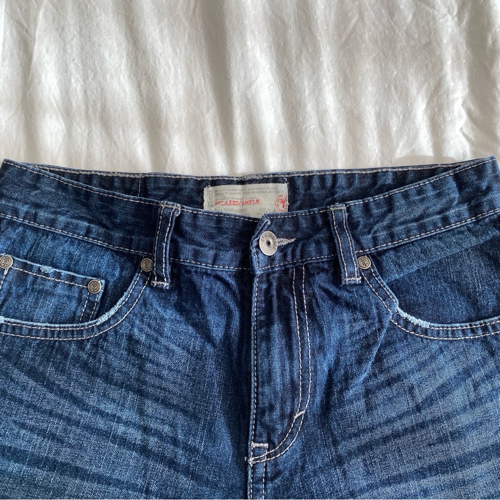 Epic Threads Cut Off Shorts - Picture 2 of 5